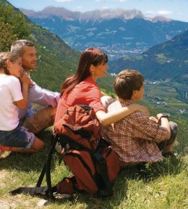 rucksack richtig packen