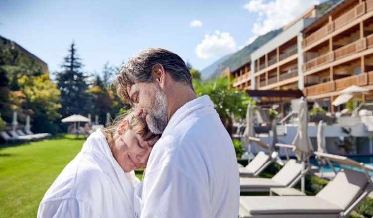 Wellness und Spa Urlaub im Feldhof