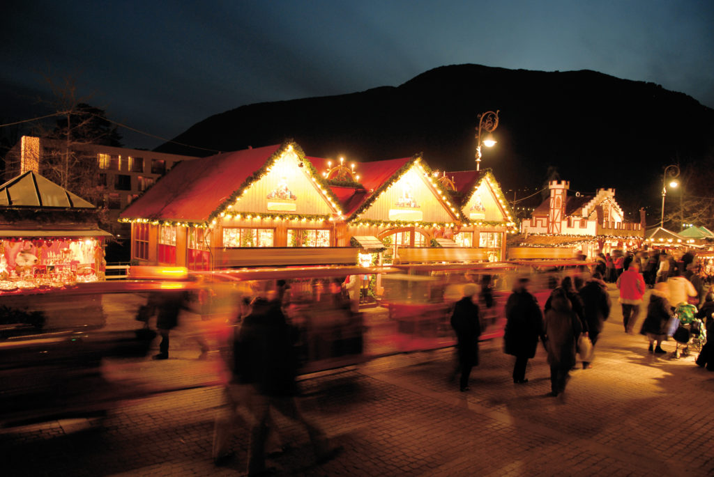 Wetter Weihnachten 2022 Südtirol Weihnachten und Silvester in Südtirol feiern DolceVita Hotel Feldhof