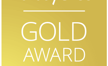 Feldhof Naturns mit Holidaycheck Gold Award ausgezeichnet