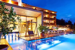 Feldhof DolceVita Resort: Das Wellnesshotel in Südtirol