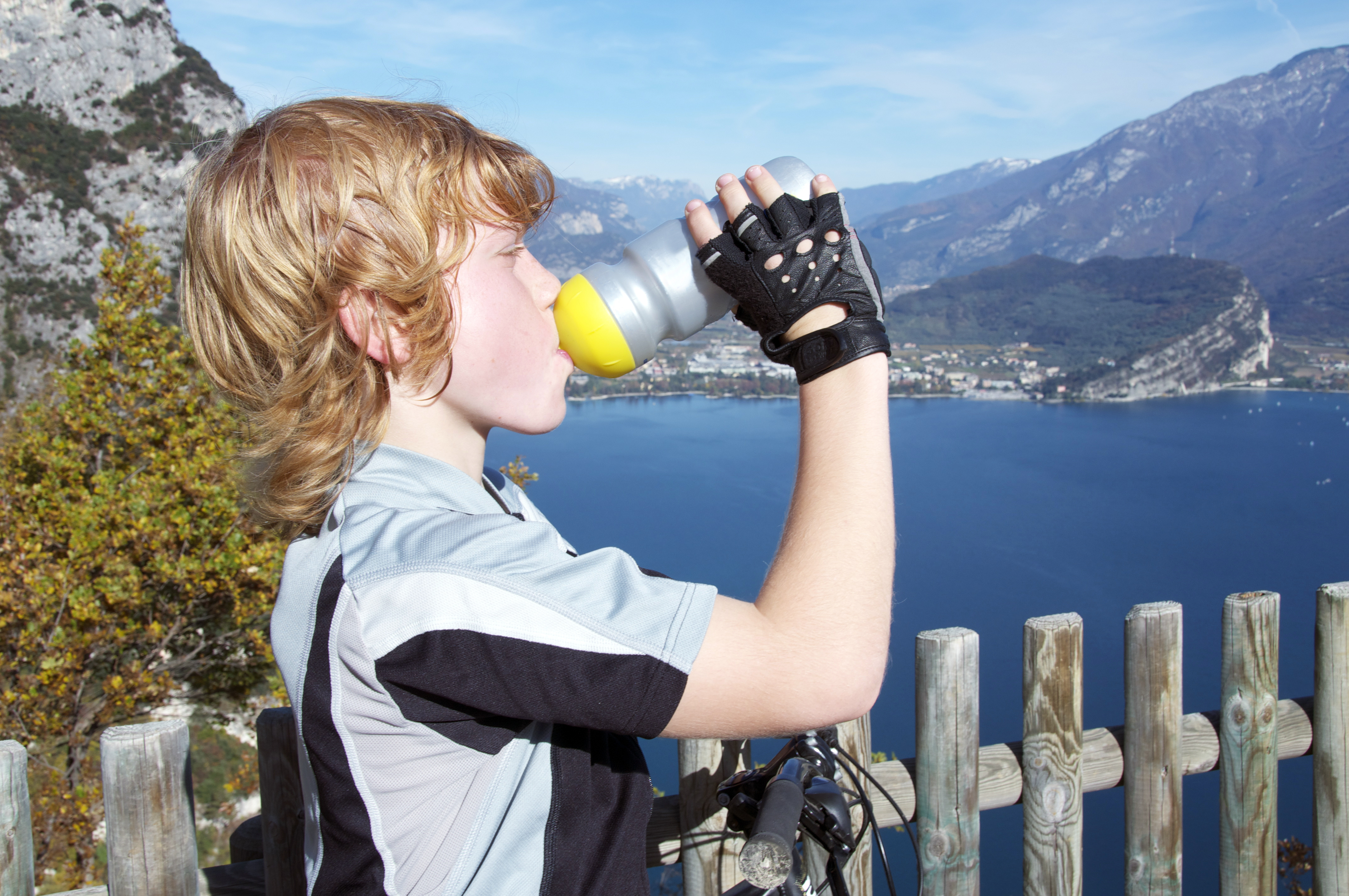 dsüdtirol mit dem fahrrad und mit kindern blog