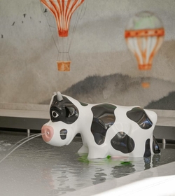 Hotel per famiglie Alto Adige ► wellness con bambini
