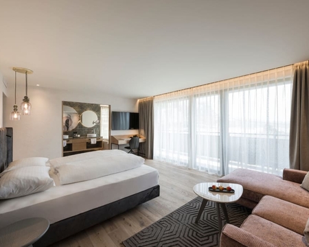 Suite Panorama