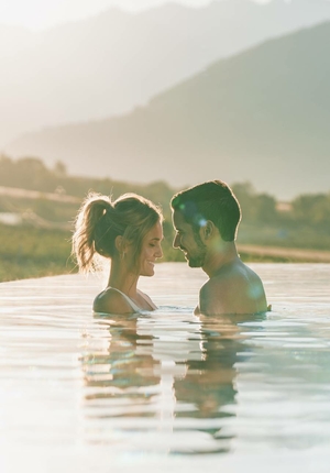 Wellnesshotel Naturno, 4 stelle superior, Alto Adige