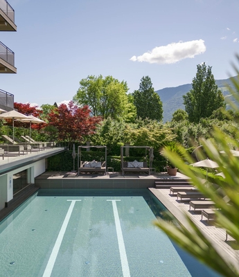 Wellnesshotel in Alto Adige: fine settimana wellness Wellnesshotel in Alto Adige: fine settimana wellness