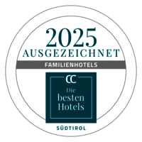 Spa hotel Naturno: 4-star superior hotel in South Tyrol