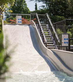 Family hotel South Tyrol ► spa with kids in Naturno