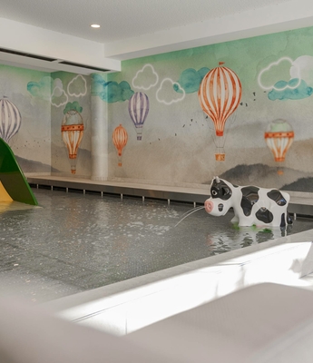 Family-friendly hotel South Tyrol - highlights for kids Family-friendly hotel South Tyrol - highlights for kids