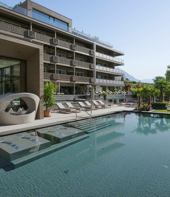 Wellnesshotel in Alto Adige: fine settimana wellness Wellnesshotel in Alto Adige: fine settimana wellness