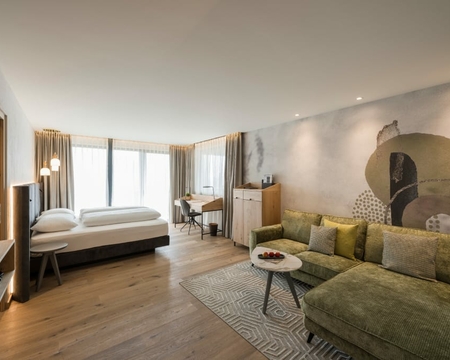 Suite Relax