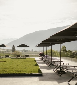 Relax and unwind at the wellness hotel South Tyrol Relax and unwind at the wellness hotel South Tyrol