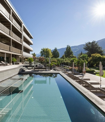 Family-friendly hotel South Tyrol - highlights for kids Family-friendly hotel South Tyrol - highlights for kids