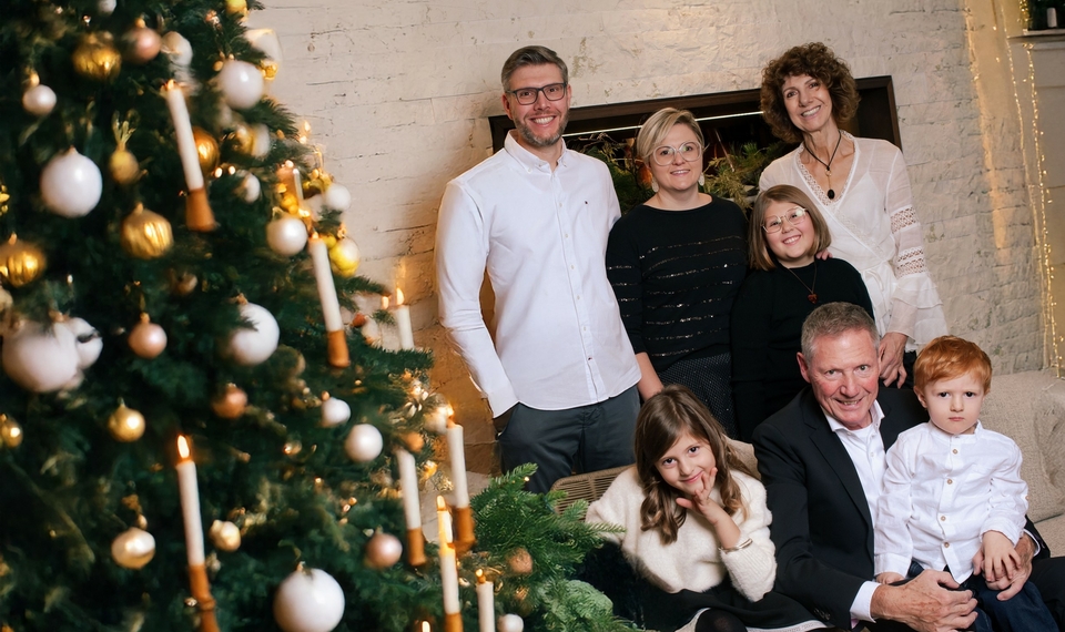 Christmas in South Tyrol at Hotel Feldhof Naturno