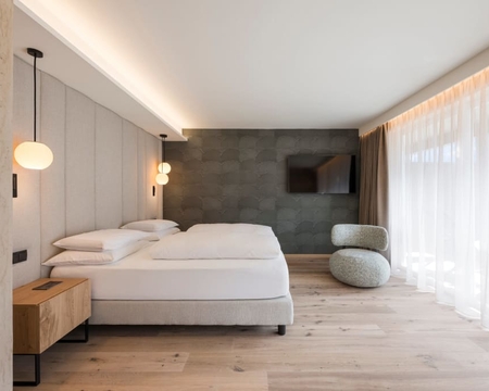 Suite Harmonie
