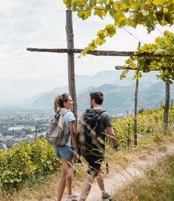 Montagne, valli e panorami – Vacanza attiva e piacevole