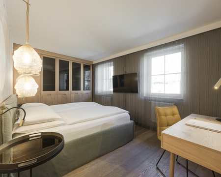 Suite Landliebe