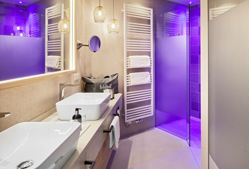 Vacanza in Alto Adige nel comfort delle suite 4 stelle S