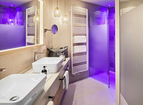 Vacanza in Alto Adige nel comfort delle suite 4 stelle S
