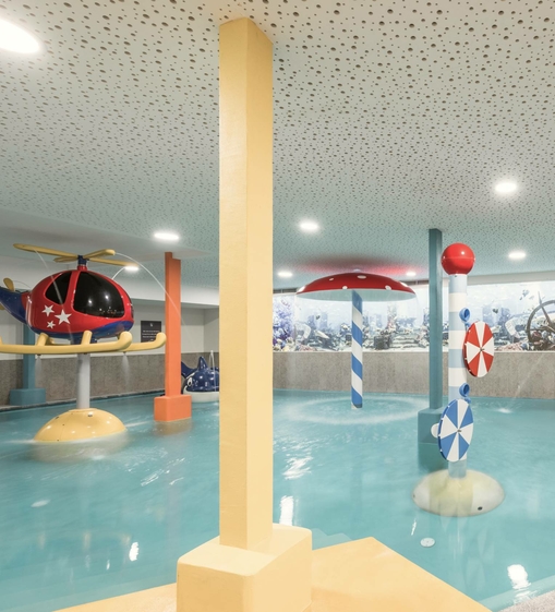 Hotel per famiglie Alto Adige ► wellness con bambini Hotel per famiglie Alto Adige ► wellness con bambini