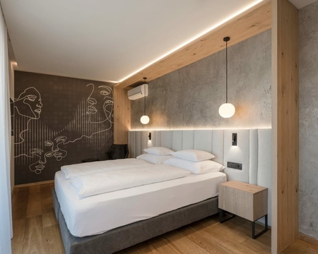 Chalet Annalena