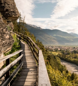 Vacanza escursionistiche Alto Adige ► hotel presso Merano Vacanza escursionistiche Alto Adige ► hotel presso Merano