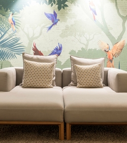 Hotel per famiglie Alto Adige ► wellness con bambini