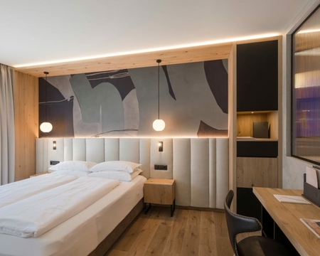 Suite Mediterran
