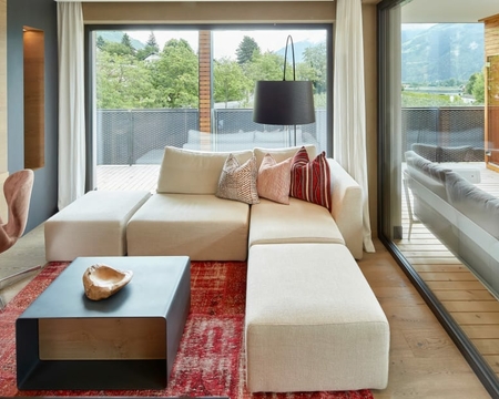 Chalet Feldhof