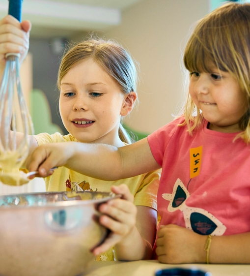 Urlaub mit Kindern in Südtirol: Hotel mit Kinderbetreuung Urlaub mit Kindern in Südtirol: Hotel mit Kinderbetreuung