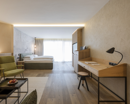 Suite Ambiente