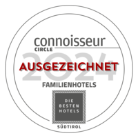 Spa hotel Naturno: 4-star superior hotel in South Tyrol