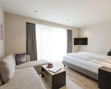 Suite Auszeit