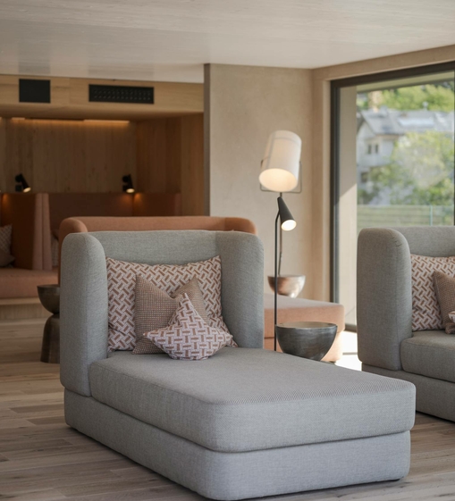 Relax and unwind at the wellness hotel South Tyrol Relax and unwind at the wellness hotel South Tyrol
