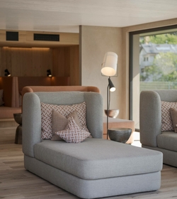 Relax and unwind at the wellness hotel South Tyrol 