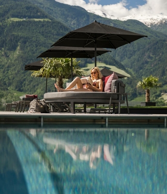 Wellnesshotel in Alto Adige: fine settimana wellness Wellnesshotel in Alto Adige: fine settimana wellness
