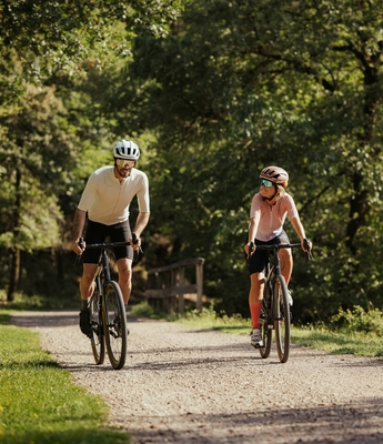 Pässewoche mit der Ötzi Bike Academy