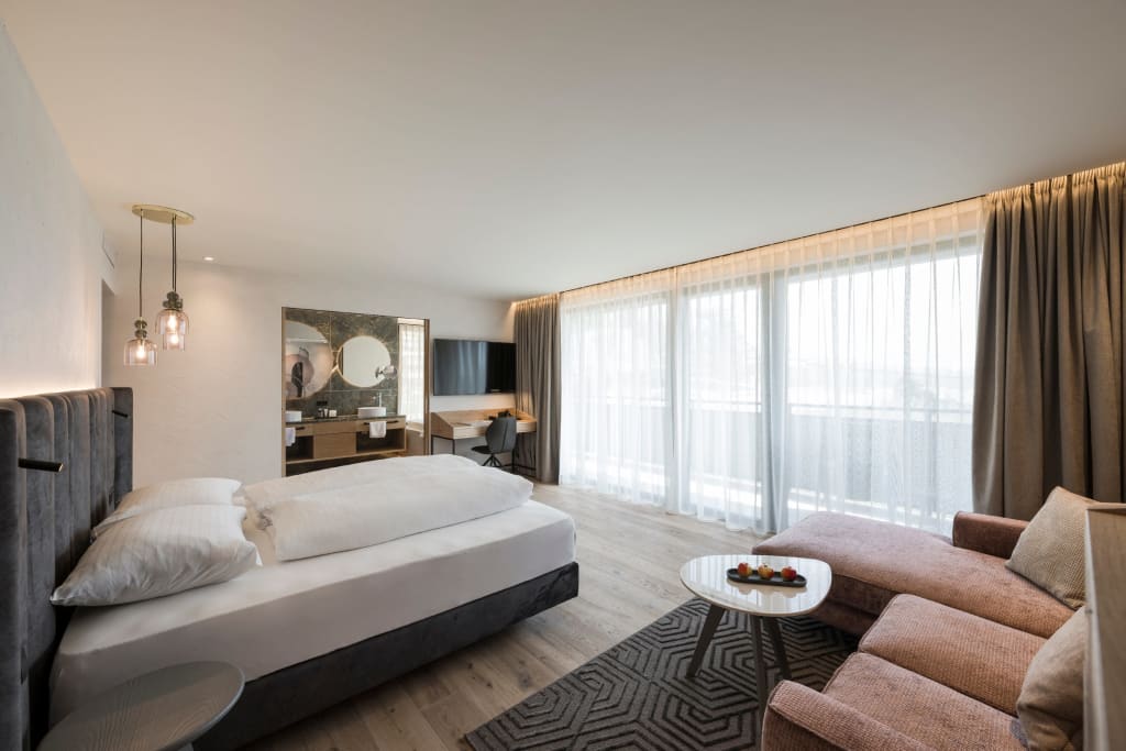 Suite Panorama